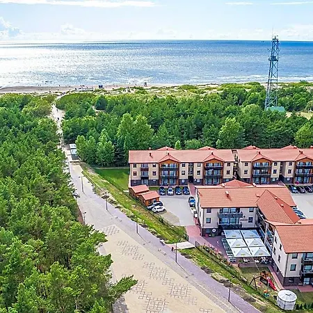 Laguna - Sventoji Otel