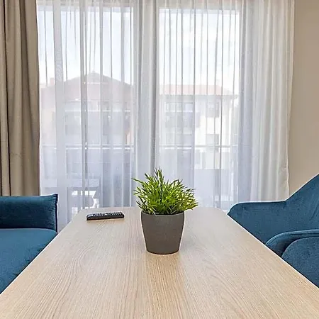 Otel Laguna - Sventoji Palanga