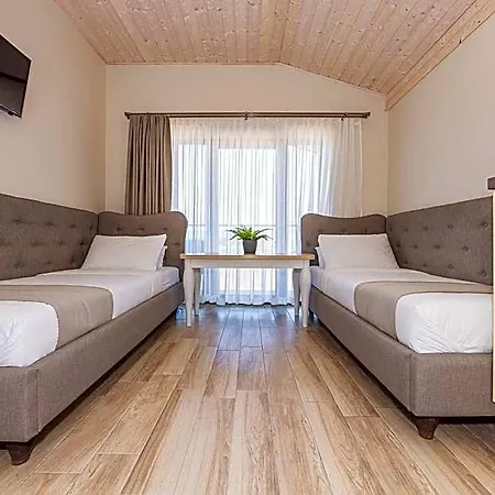 Laguna - Sventoji Otel 3*