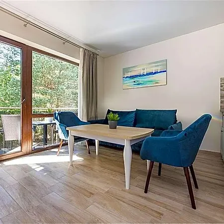Otel Laguna - Sventoji Palanga