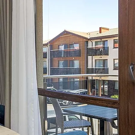 Laguna - Sventoji 3*