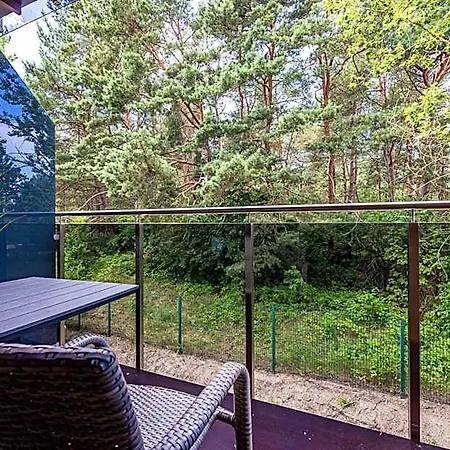 Laguna - Sventoji Otel