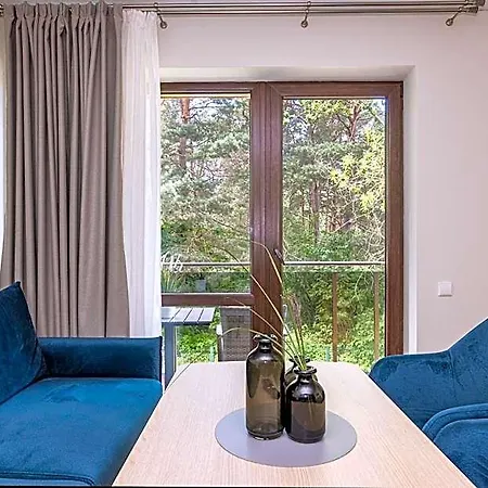 Laguna - Sventoji 3* Palanga