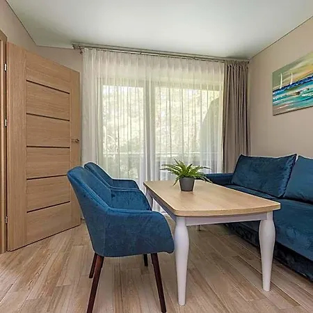 Laguna - Sventoji 3* Palanga