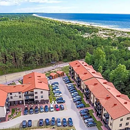 Laguna - Sventoji Otel 3*