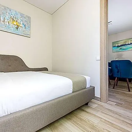 Laguna - Sventoji 3* Palanga