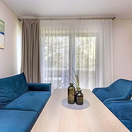 Otel Laguna - Sventoji 3*