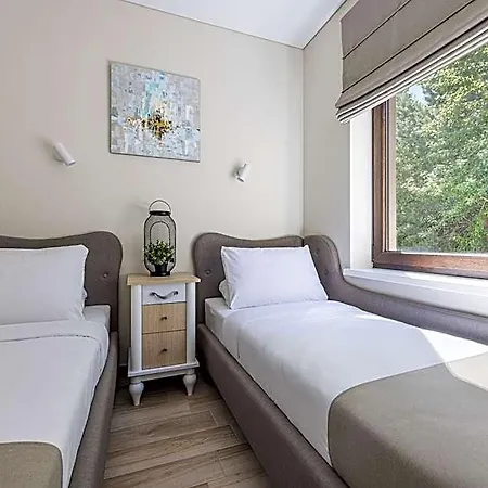 Laguna - Sventoji 3* Palanga