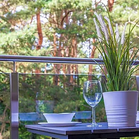 Laguna - Sventoji 3* Palanga