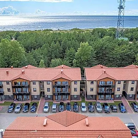 Laguna - Sventoji Otel