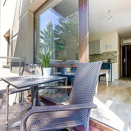 Laguna - Sventoji Otel 3*