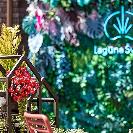 Laguna - Sventoji 3* Palanga