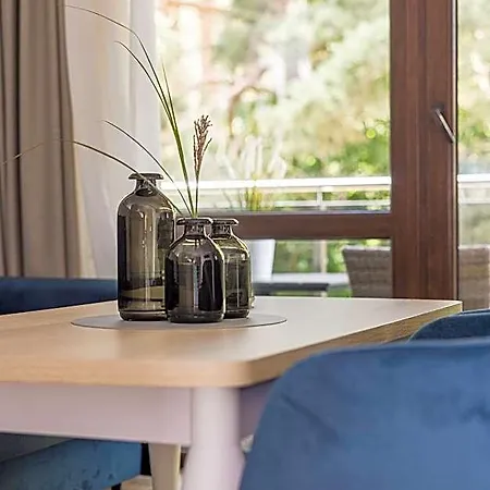 Otel Laguna - Sventoji 3*